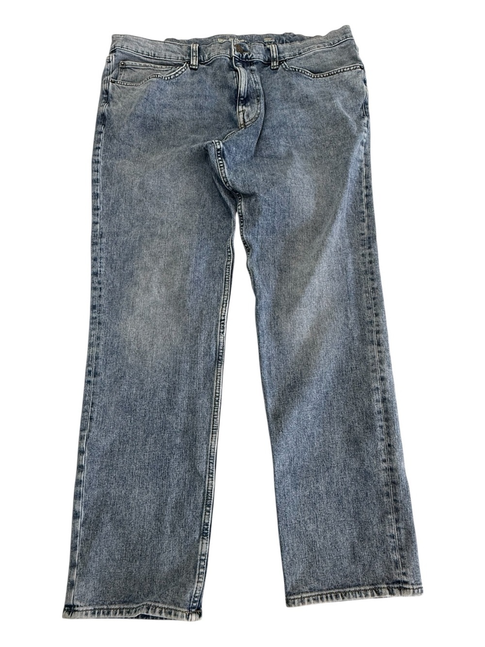Goodfellow & Co Light Wash Jeans 40x32
